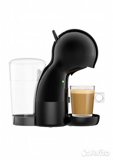 Кофемашина бу капсульная