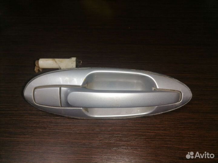 Задняя правая наружняя ручка Hyundai Sonata IV