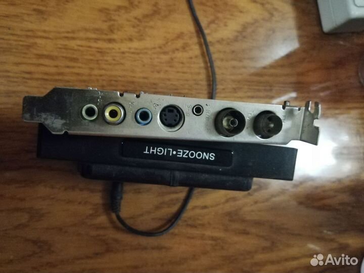 Тв тюнер для пк