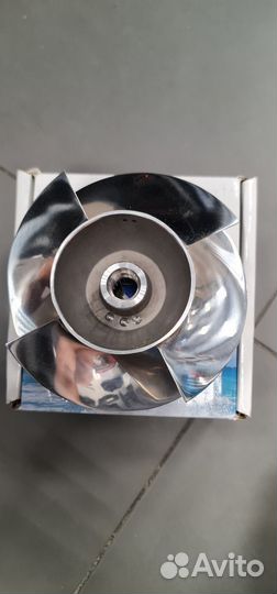 Импеллер solas SR-CD-10/18 для гидроциклов Sea-Doo