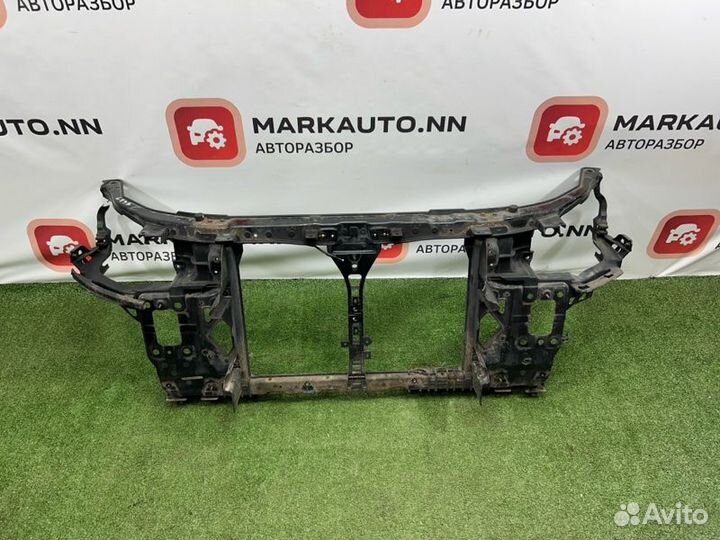 Телевизор Hyundai I30 1.4 G4FA 2009