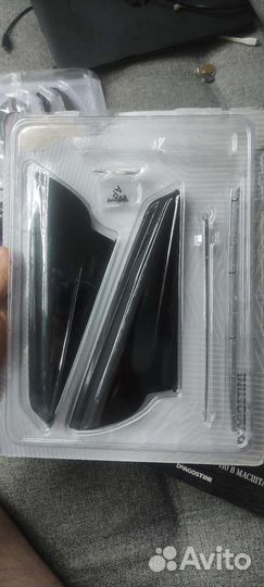 Зис 110 (1 и 2й номера)