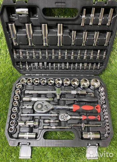 Набор инструментов