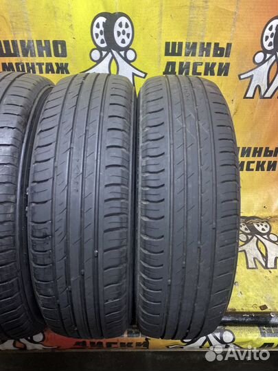 Nokian Tyres Nordman SX2 155/70 R13 75T