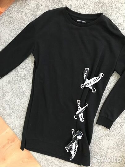 Вещи пакетом