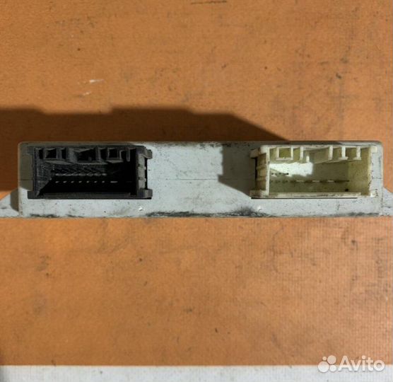 Блок управления люком Bmw X5 (E53)