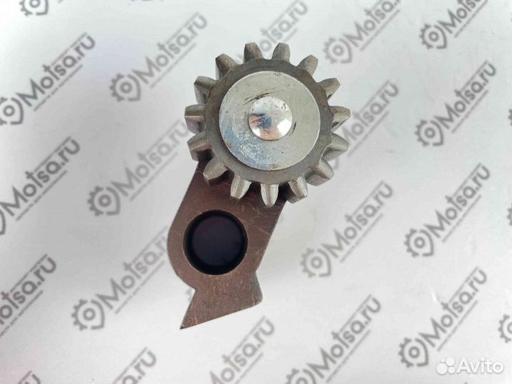Паразитка Урал (шестерня на кронштейне) (имз-8.103