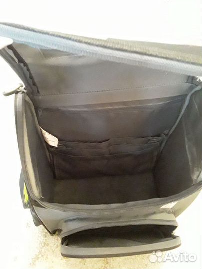 Ранец школьный для мальчика