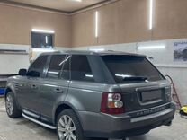 Land Rover Range Rover Sport 3.6 AT, 2008, 239 000 км, с пробегом, цена 1 550 000 руб.