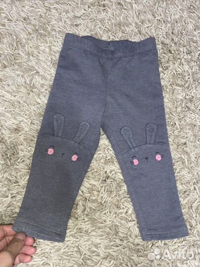 Набор боди и лосины HM