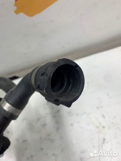 Патрубок системы охлаждения Bmw 5-Series E60