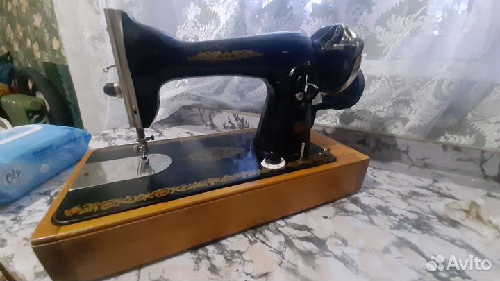 Машинка б/у