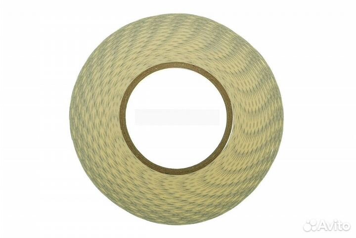 Скотч двухсторонний 5мм 3M