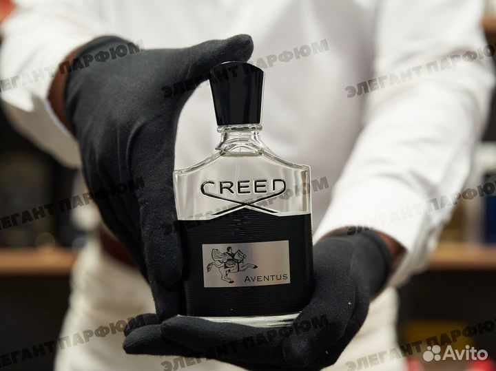 Духи Creed Aventus