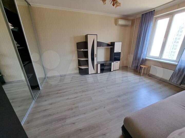 1-к. квартира, 39 м², 11/18 эт.