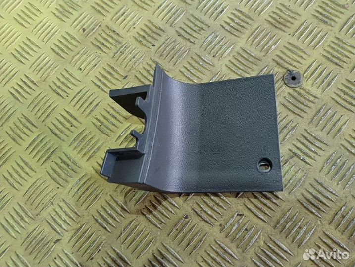 Накладка правая Man Tgl Tgm Tga Tgs Tgx