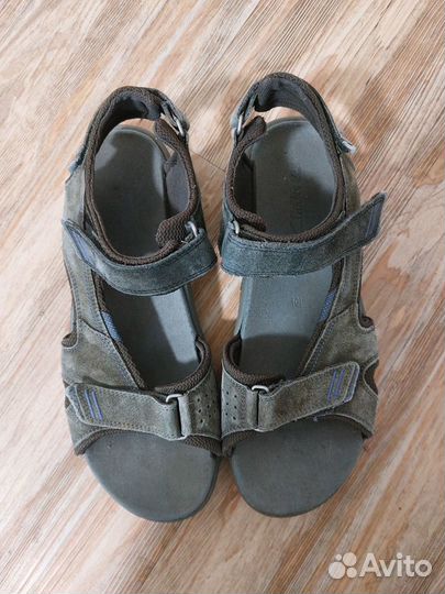 Обувь мужская