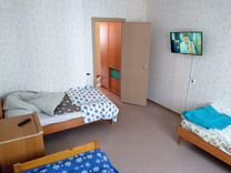 2-к. квартира, 55 м², 8/10 эт.