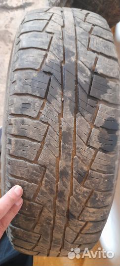 Резина на 15