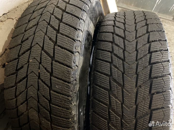 Nexen Winguard Ice Plus 195/70 R14