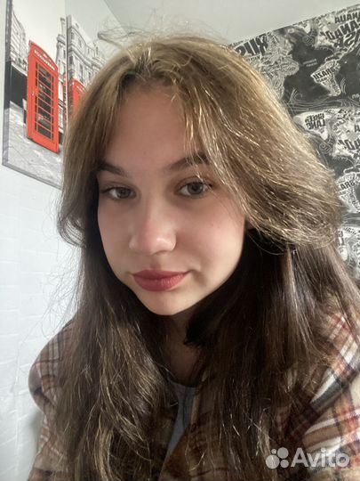 Официант от 16 лет