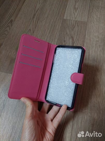 Чехол на Samsung Galaxy J7 (15х7,5см)