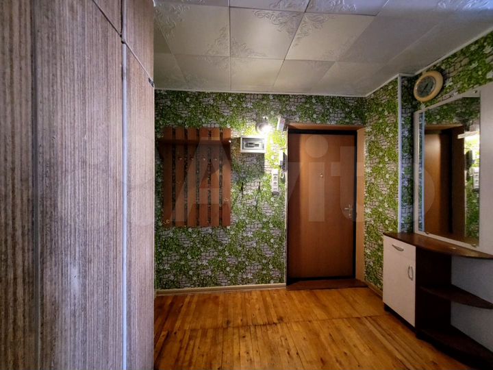 3-к. квартира, 64,1 м², 7/9 эт.