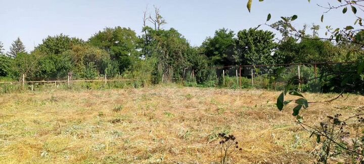 Дом 56,1 м² на участке 25 сот.