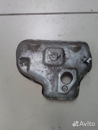 Кожух коллектора Mitsubishi Lancer IX