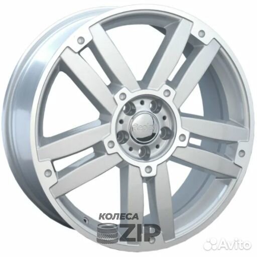 Replica Top Driver MR81 8.5x20 5*112 ET60 DIA66.6