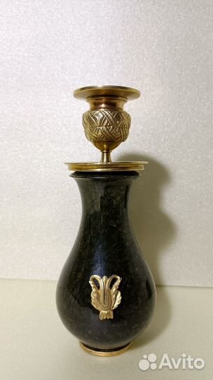 Подсвечник 