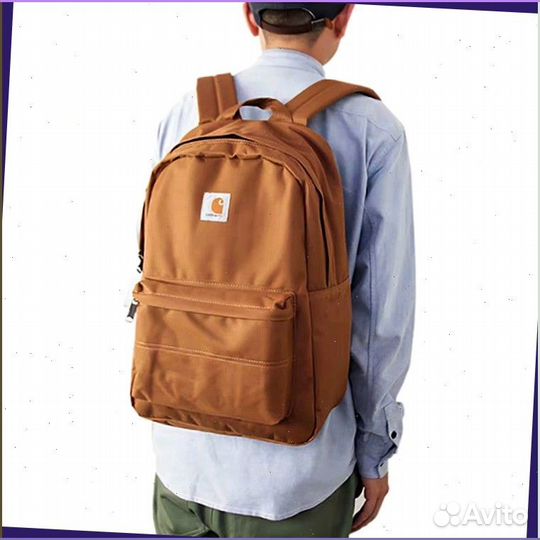 Портфель Carhartt (Все размеры в наличии)