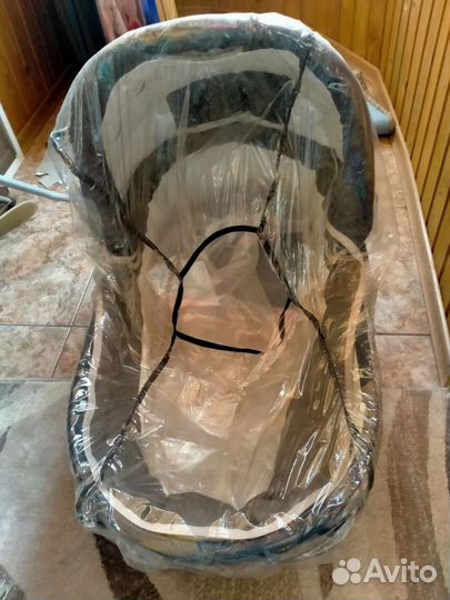 Коляска 2 в 1 hartan