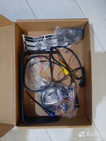 Эхолот garmin gpsmap 1223xsv