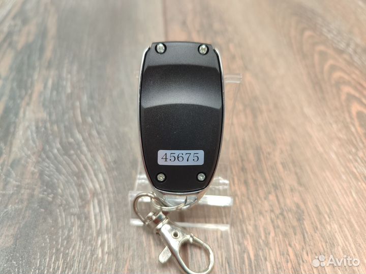 Брелок сигнализации Centurion Next ver.2