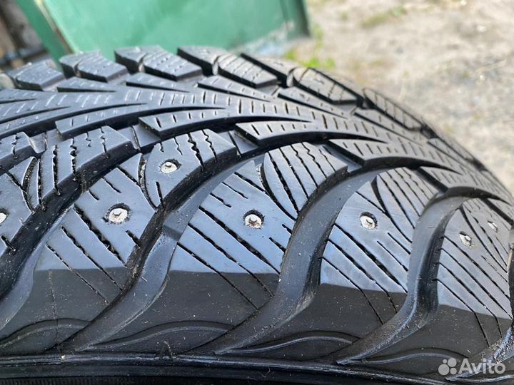 Sava Eskimo SUV 2 215/65 R16 98