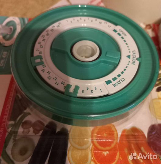 Вакуумная посуда zepter