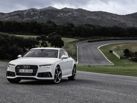 Audi RS7 I рестайлинг (2014—2018) Лифтбек