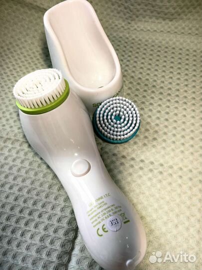 Массажер лица