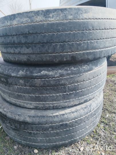 Колесо 315.70.22.5