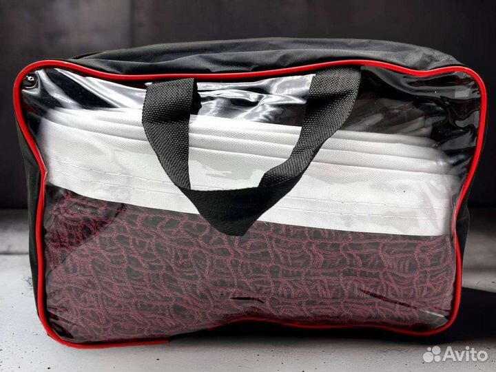 Сетка для бадминтона