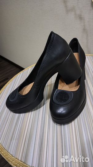 Туфли женские 37 размер