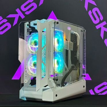 Игровой пк Intel Core i5-13400F / RTX5060Ti 8Gb