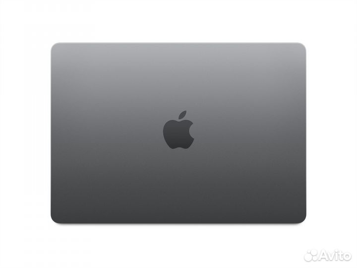 MacBook Air 13 M3 8/512 Space Gray mrxp3