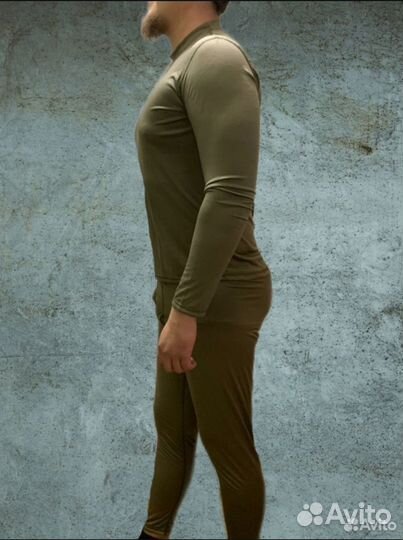 Бельё нательное влагоотводящее вкпо