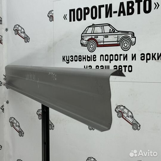 Ремкомплект порогов Volvo XC 70 1