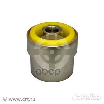 Сайлентблок передней подвески нижнего рычага