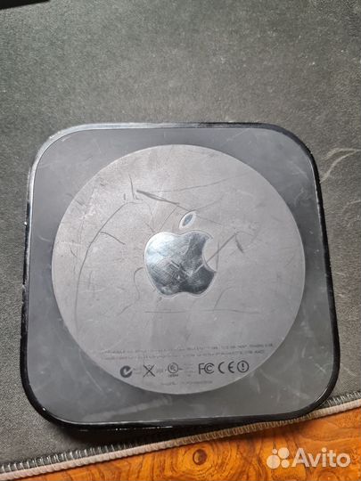 Apple tv 3 поколение