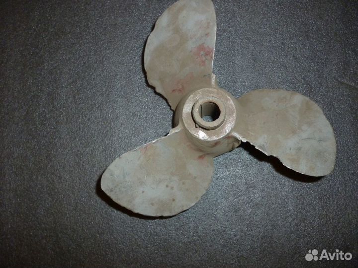 На мотор Ветерок 8. Нептун поршни