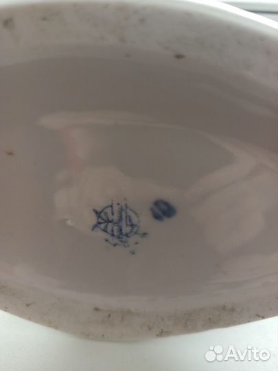 Пепельница 